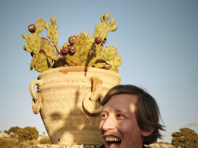 Ivan and Fede's Wedding in Sicily, Sicily 52