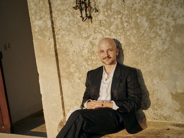 Ivan and Fede's Wedding in Sicily, Sicily 55