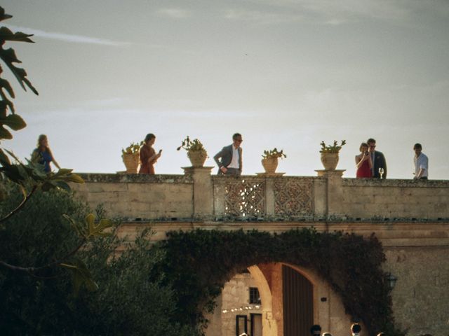 Ivan and Fede's Wedding in Sicily, Sicily 2