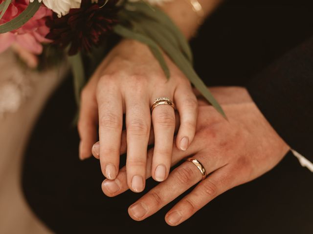 Robert and Iris&apos;s Wedding in Cambridge, Cambridgeshire 89