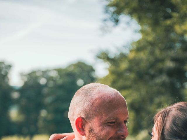 Craig and Robyn's Wedding in Biggar, Central &amp; Glasgow 1