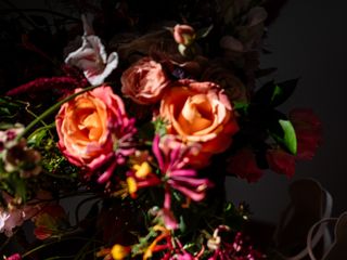 Caroline &amp; Jacob's wedding 2
