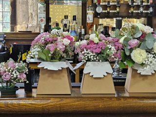 Holly &amp; Jack's wedding 3