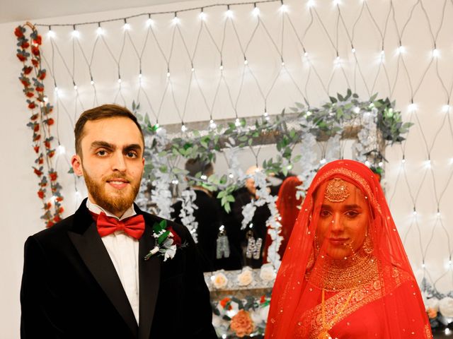 Ahsam and Nadiya&apos;s Wedding in Hornchurch, Essex 68