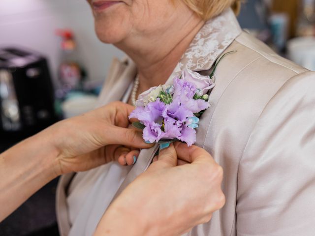 Joahana and Jamie&apos;s Wedding in St.Helier, Jersey 20