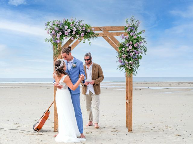 Joahana and Jamie&apos;s Wedding in St.Helier, Jersey 68