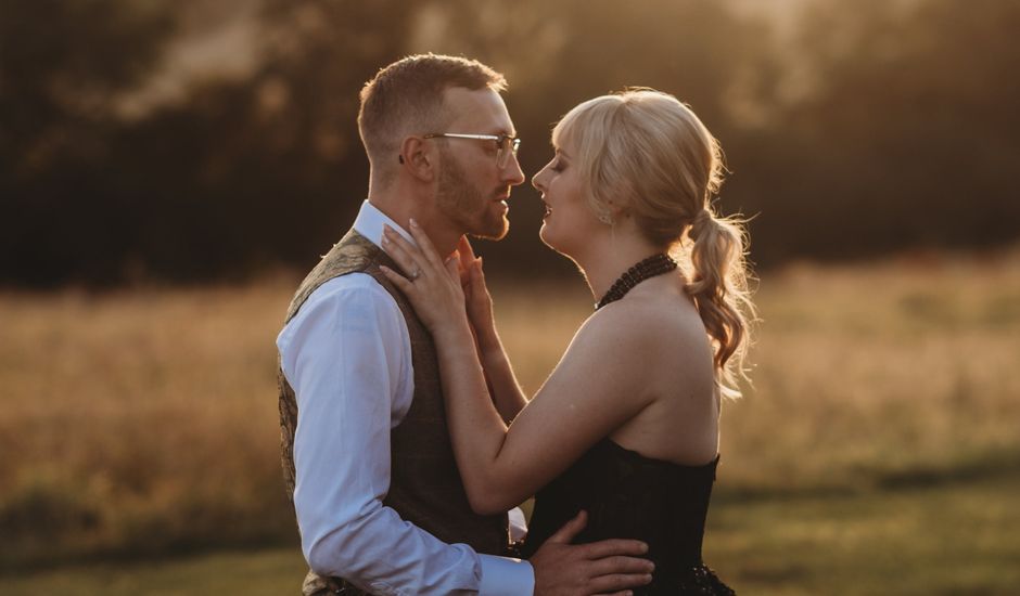 Adam and Jane - Louise's Wedding in Belper, Derbyshire