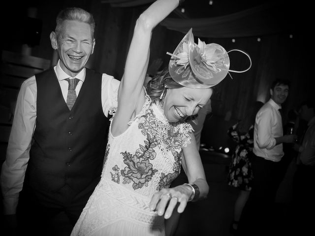 Ailish and Jack&apos;s Wedding in Northallerton, North Yorkshire 30