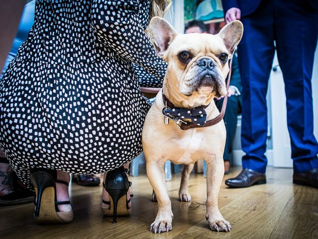 Mark and Harriett&apos;s Wedding in North Devon, Devon 2