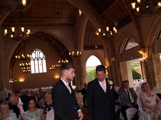 Barabra and Wyn&apos;s Wedding in Bolton, Greater Manchester 6