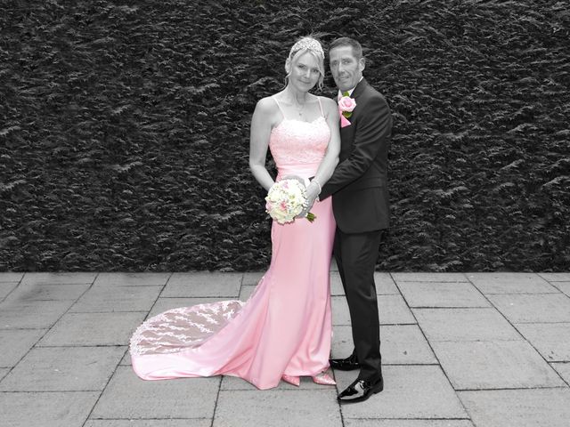 Barabra and Wyn&apos;s Wedding in Bolton, Greater Manchester 21