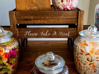 Lianne &amp; Chris's wedding 2