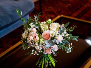 Lianne &amp; Chris's wedding 3