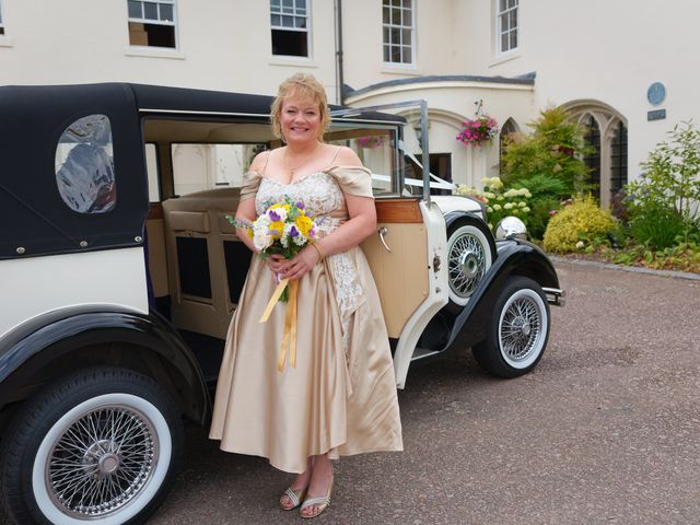 Martin and Maya&apos;s Wedding in Ware, Hertfordshire 19