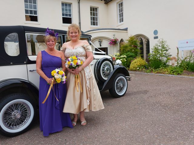 Martin and Maya&apos;s Wedding in Ware, Hertfordshire 20