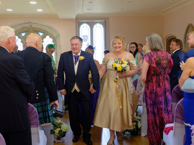 Martin and Maya&apos;s Wedding in Ware, Hertfordshire 25