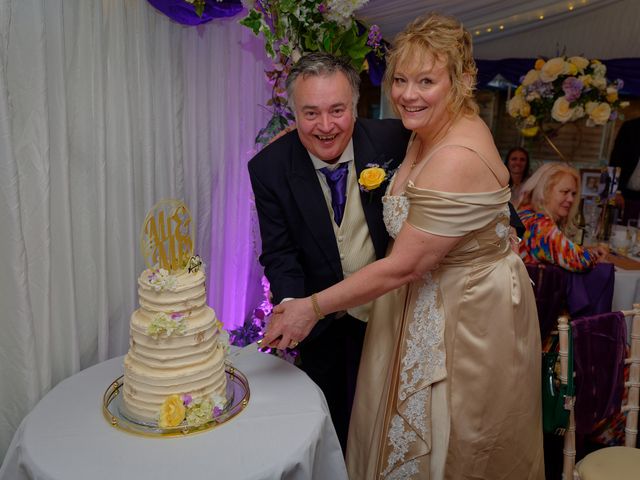 Martin and Maya&apos;s Wedding in Ware, Hertfordshire 39