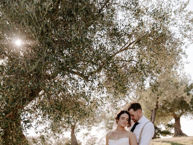 Ciaran and Doireann&apos;s Wedding in Florence, Florence 70