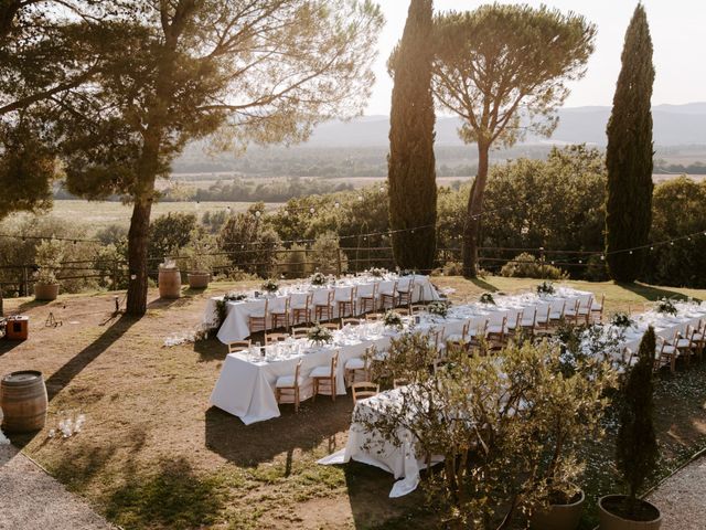 Ciaran and Doireann&apos;s Wedding in Florence, Florence 76