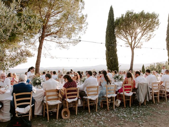 Ciaran and Doireann&apos;s Wedding in Florence, Florence 79