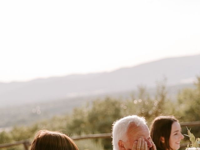 Ciaran and Doireann&apos;s Wedding in Florence, Florence 87