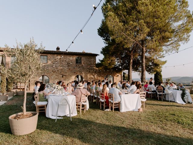 Ciaran and Doireann&apos;s Wedding in Florence, Florence 89