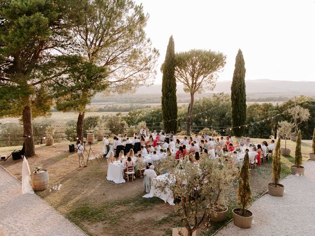 Ciaran and Doireann&apos;s Wedding in Florence, Florence 92