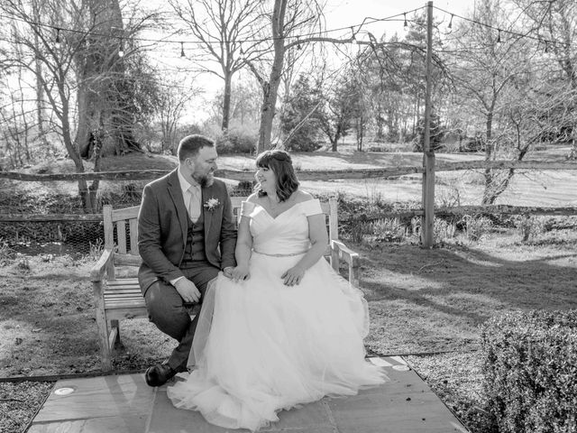 Chris and Lianne's Wedding in Colchester, Essex 23