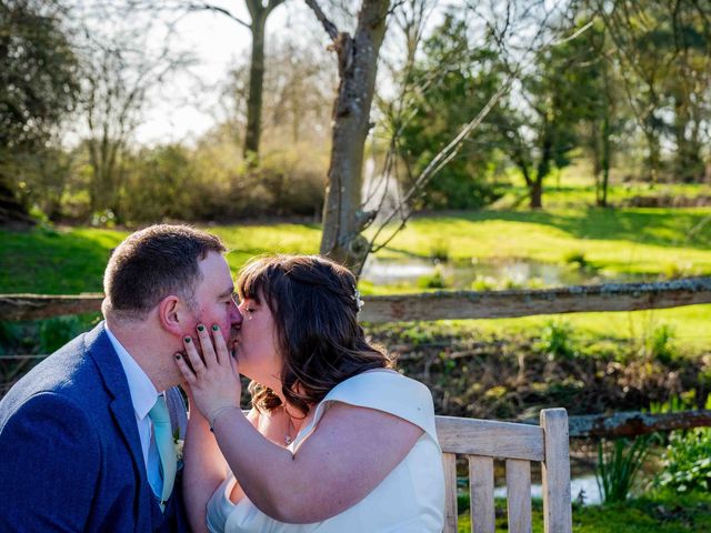 Chris and Lianne's Wedding in Colchester, Essex 24