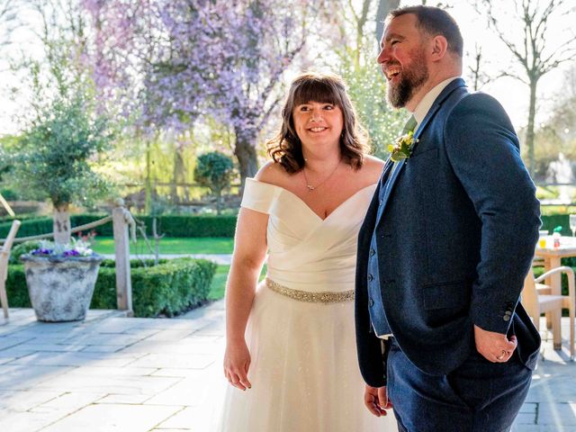 Chris and Lianne's Wedding in Colchester, Essex 28