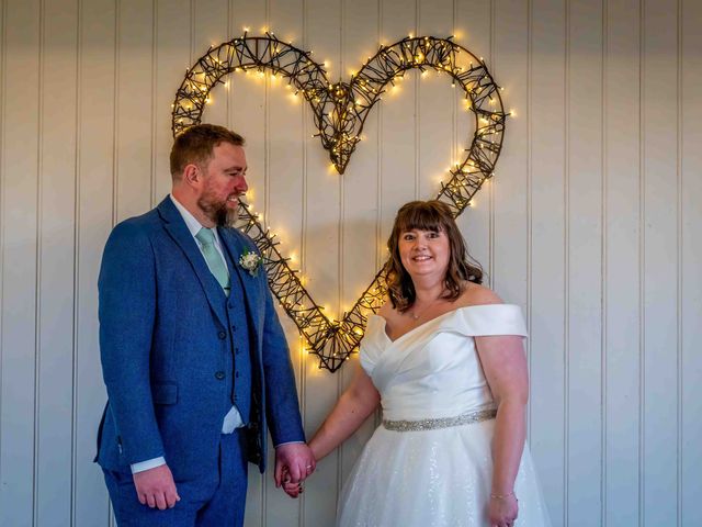 Chris and Lianne's Wedding in Colchester, Essex 31