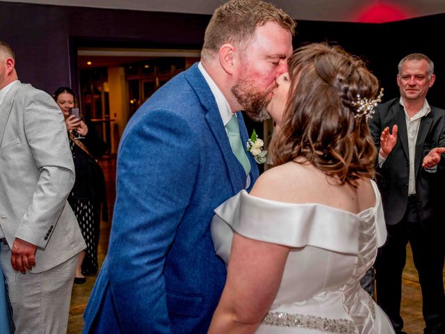 Chris and Lianne's Wedding in Colchester, Essex 34