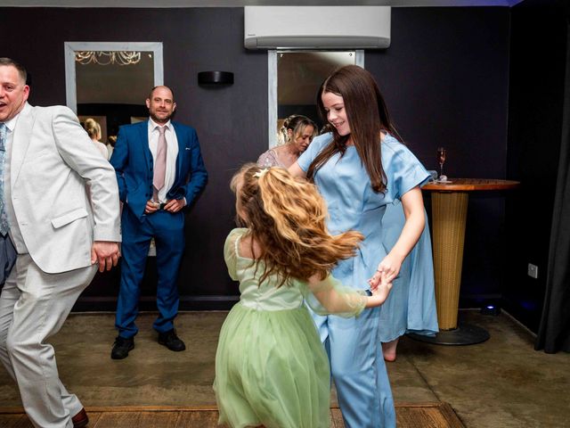Chris and Lianne's Wedding in Colchester, Essex 35