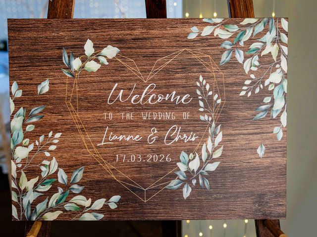 Chris and Lianne's Wedding in Colchester, Essex 42