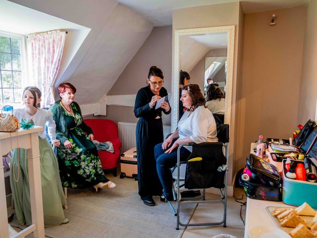 Chris and Lianne's Wedding in Colchester, Essex 43