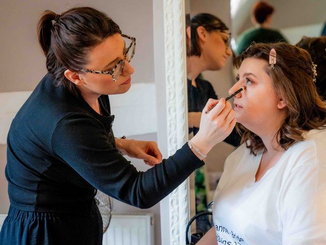 Chris and Lianne's Wedding in Colchester, Essex 44