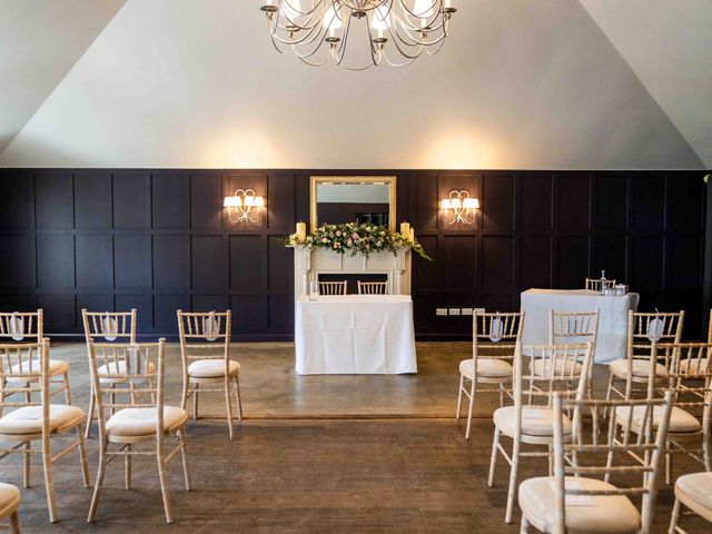 Chris and Lianne's Wedding in Colchester, Essex 48
