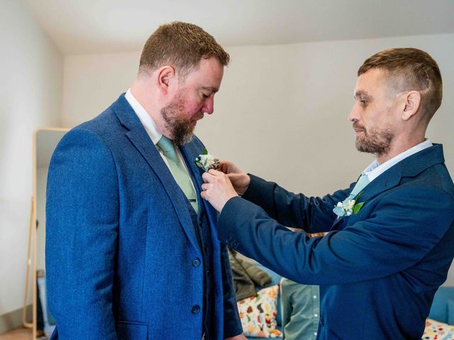 Chris and Lianne's Wedding in Colchester, Essex 53