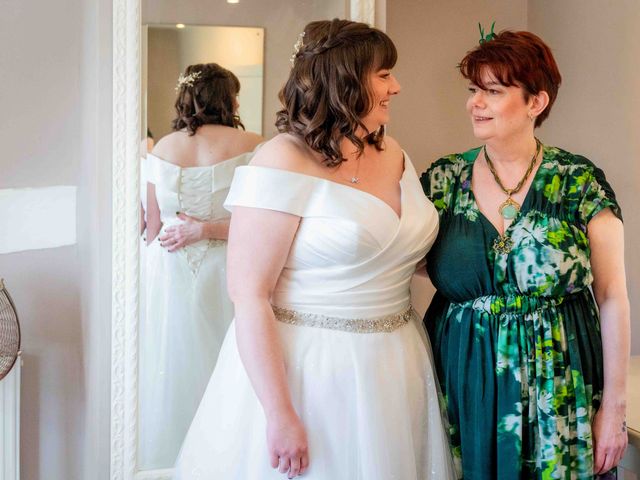 Chris and Lianne's Wedding in Colchester, Essex 55