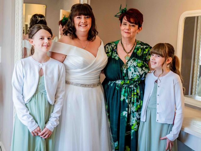 Chris and Lianne's Wedding in Colchester, Essex 56
