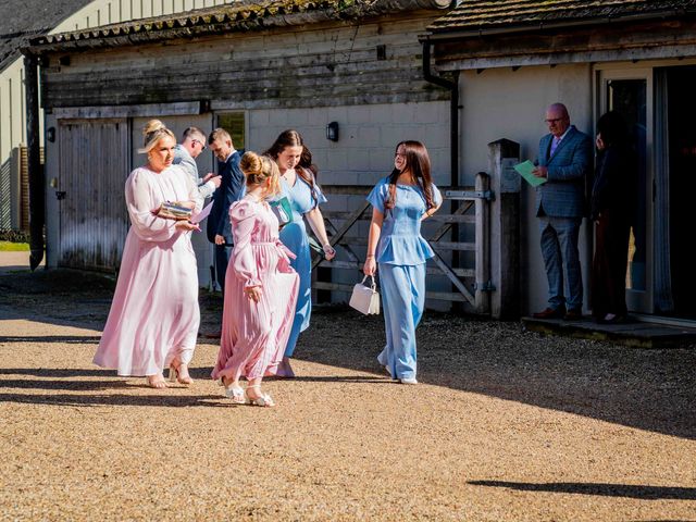 Chris and Lianne's Wedding in Colchester, Essex 57