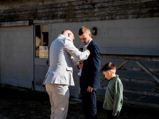 Chris and Lianne's Wedding in Colchester, Essex 58