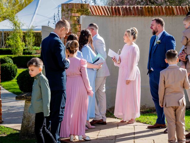 Chris and Lianne's Wedding in Colchester, Essex 59