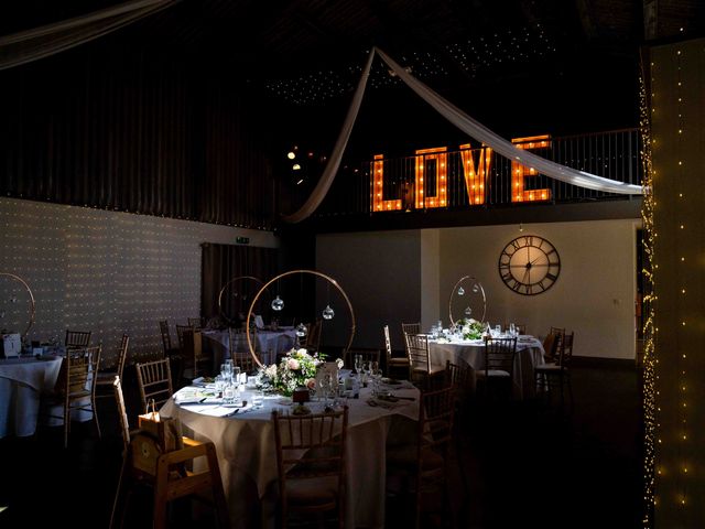 Chris and Lianne's Wedding in Colchester, Essex 61