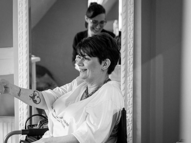 Chris and Lianne's Wedding in Colchester, Essex 62
