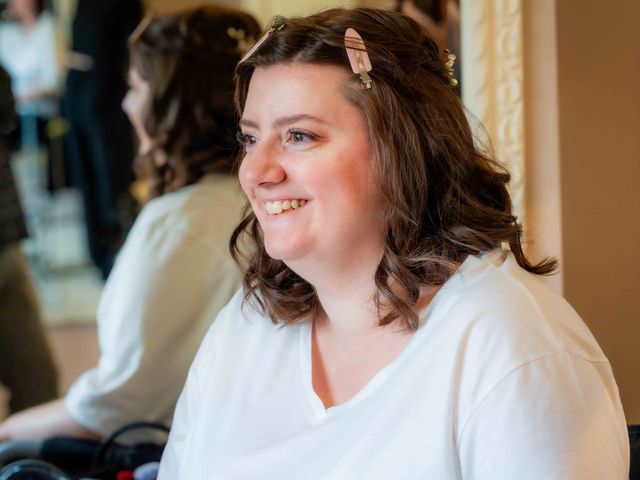Chris and Lianne's Wedding in Colchester, Essex 64