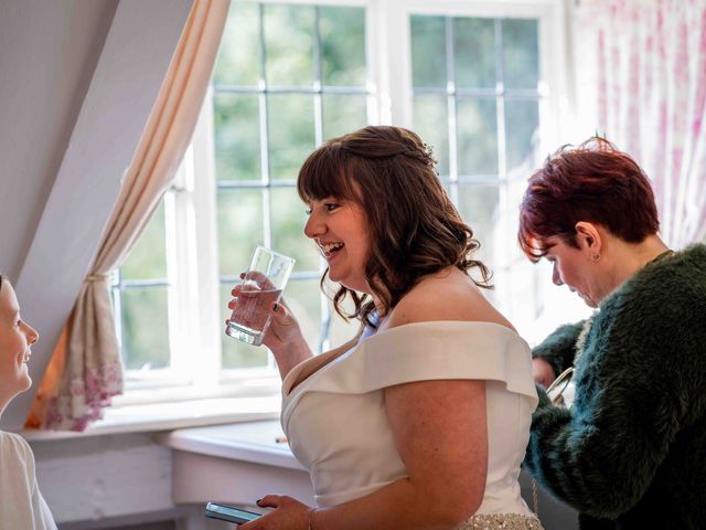 Chris and Lianne's Wedding in Colchester, Essex 66