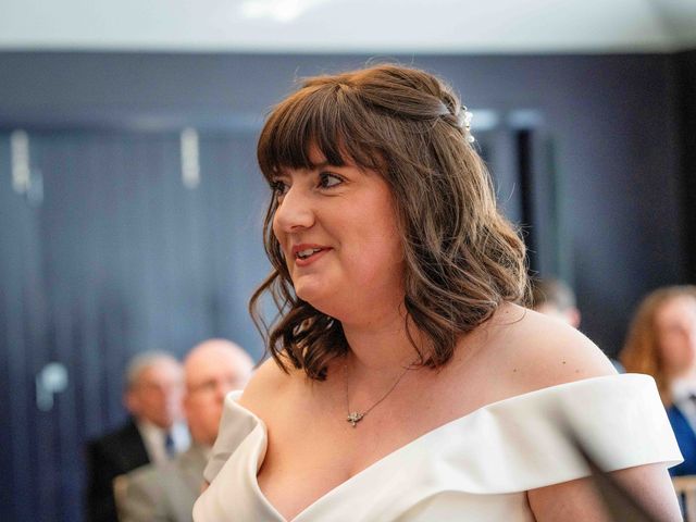 Chris and Lianne's Wedding in Colchester, Essex 67
