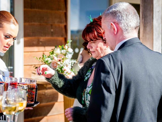 Chris and Lianne's Wedding in Colchester, Essex 68