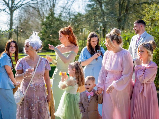 Chris and Lianne's Wedding in Colchester, Essex 69